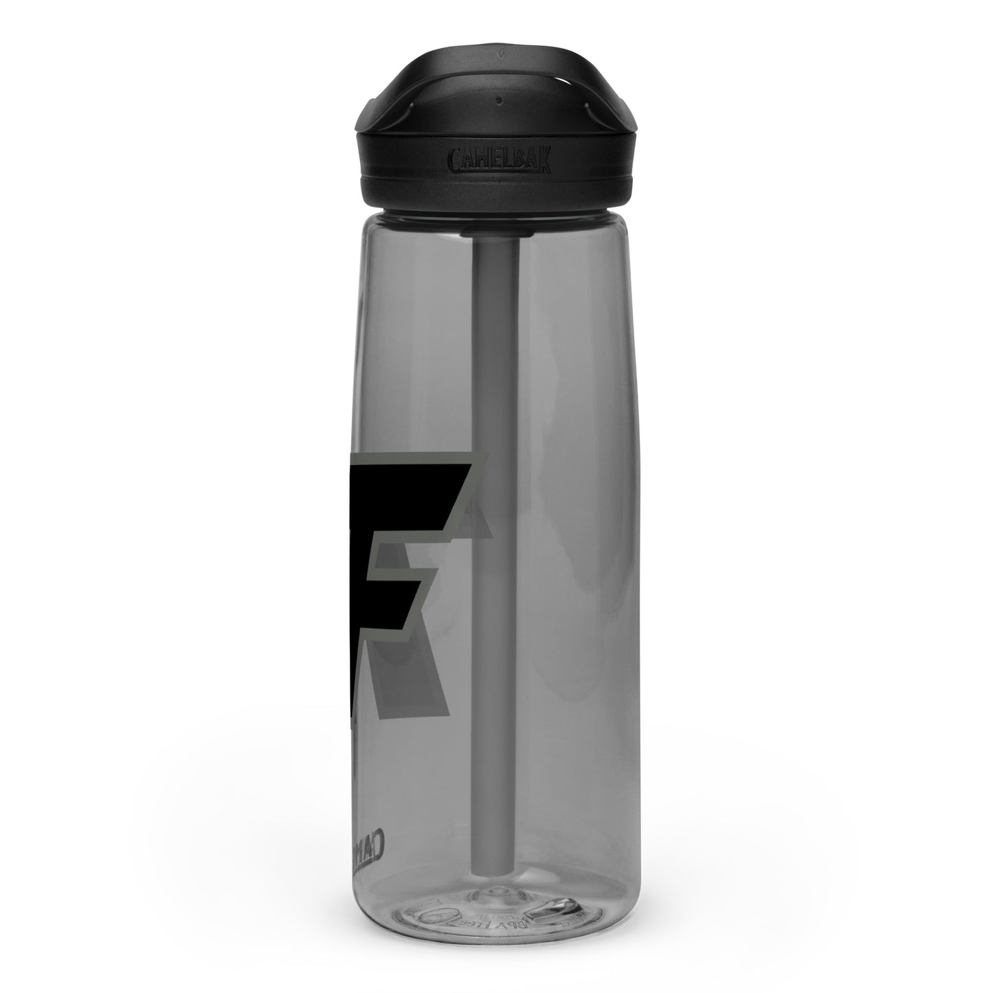 Sports water bottle