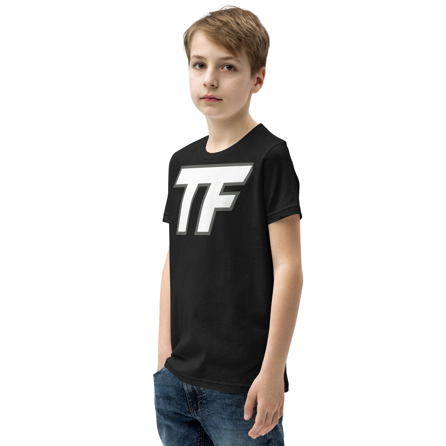Youth Short Sleeve T-Shirt
