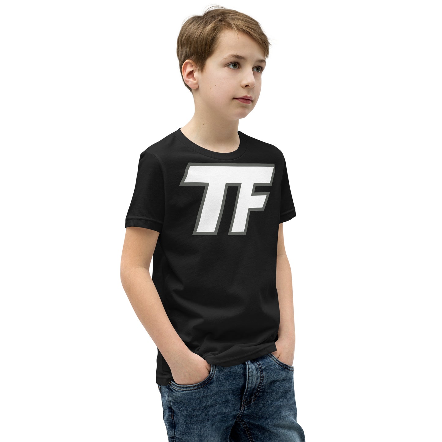 Youth Short Sleeve T-Shirt
