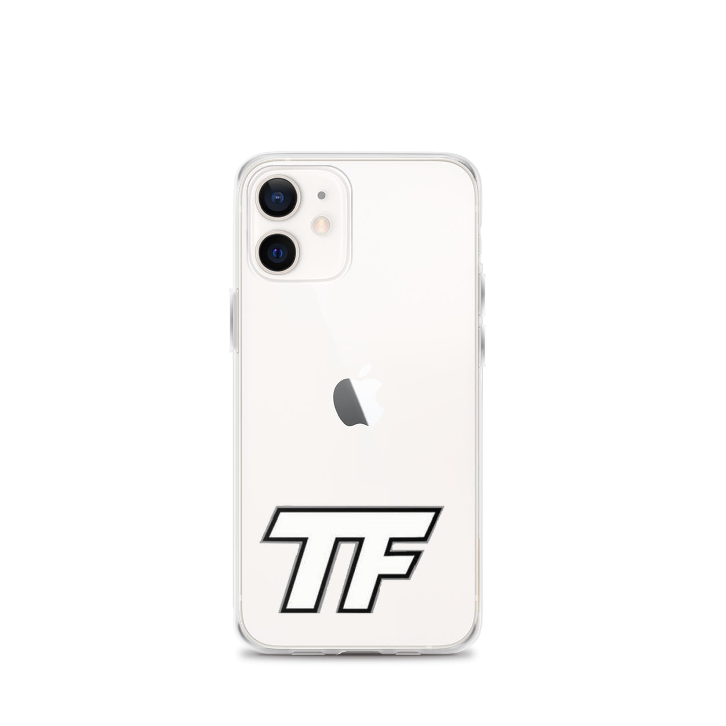 TF Clear Case for iPhone®