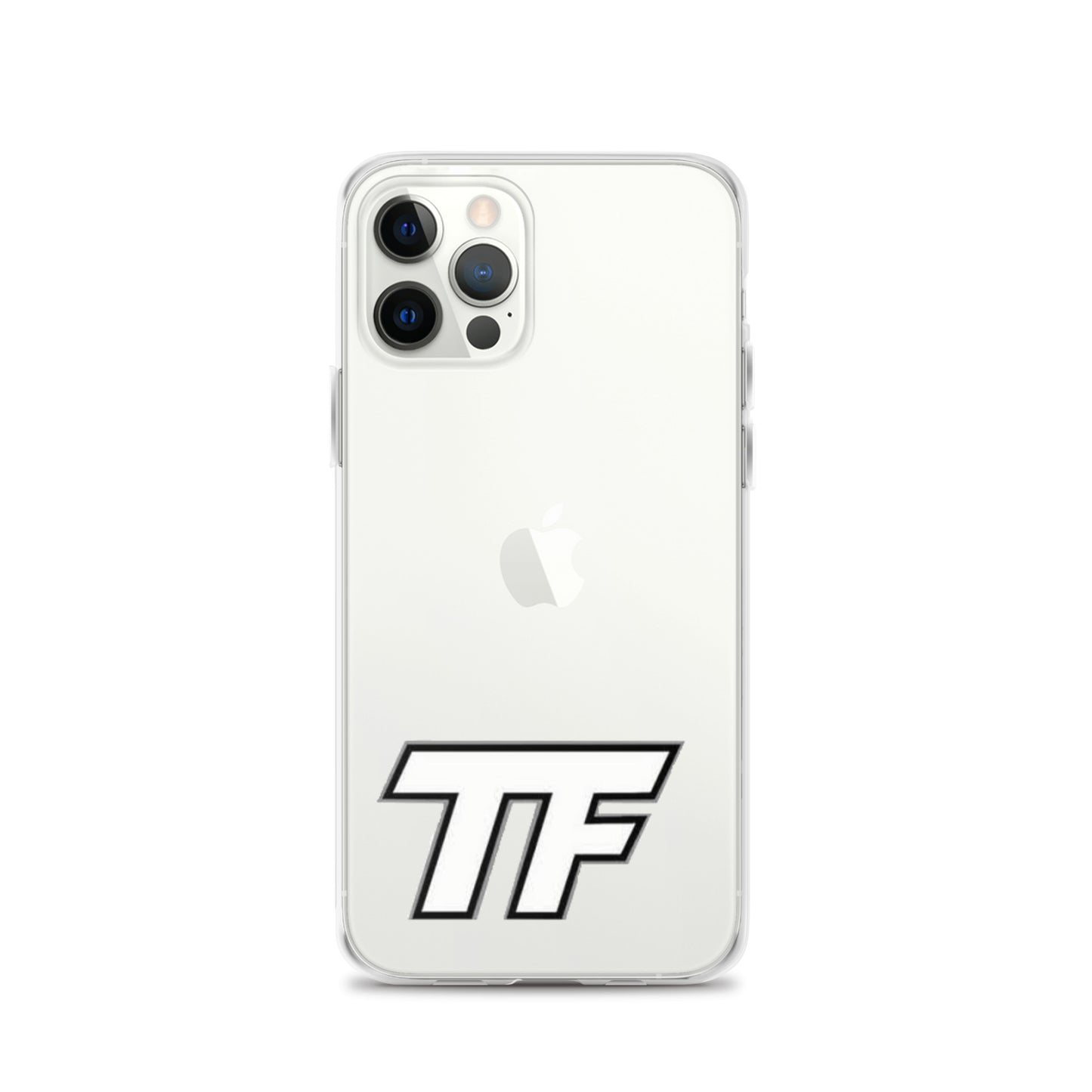 TF Clear Case for iPhone®
