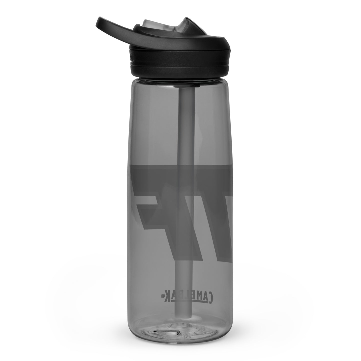 Sports water bottle