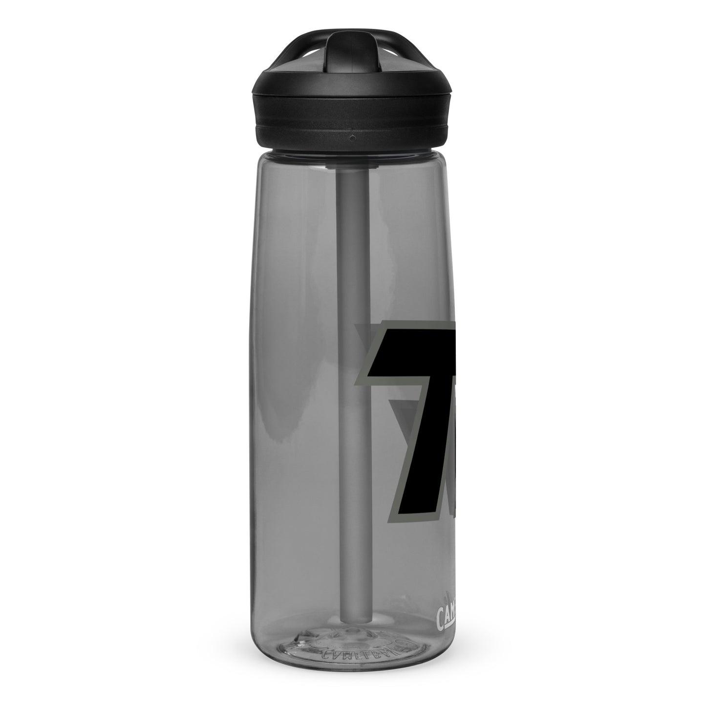 Sports water bottle