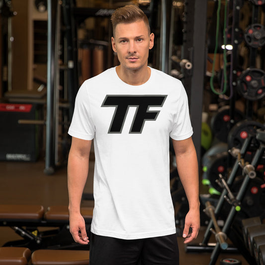 TF Classic Tee