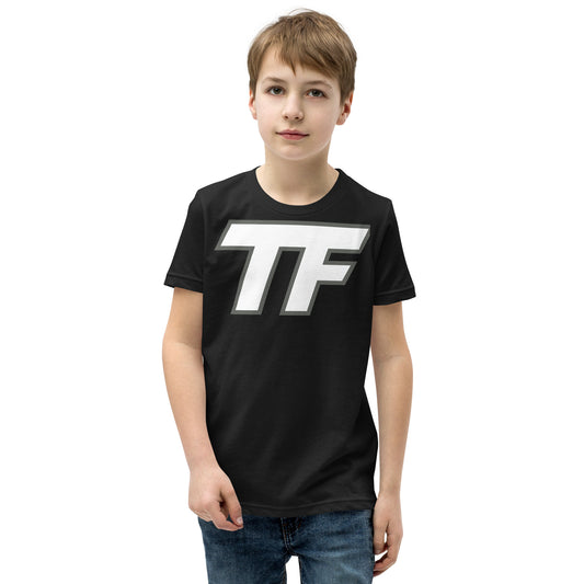 Youth Short Sleeve T-Shirt