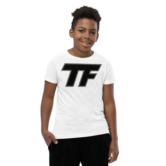 Youth Short Sleeve T-Shirt