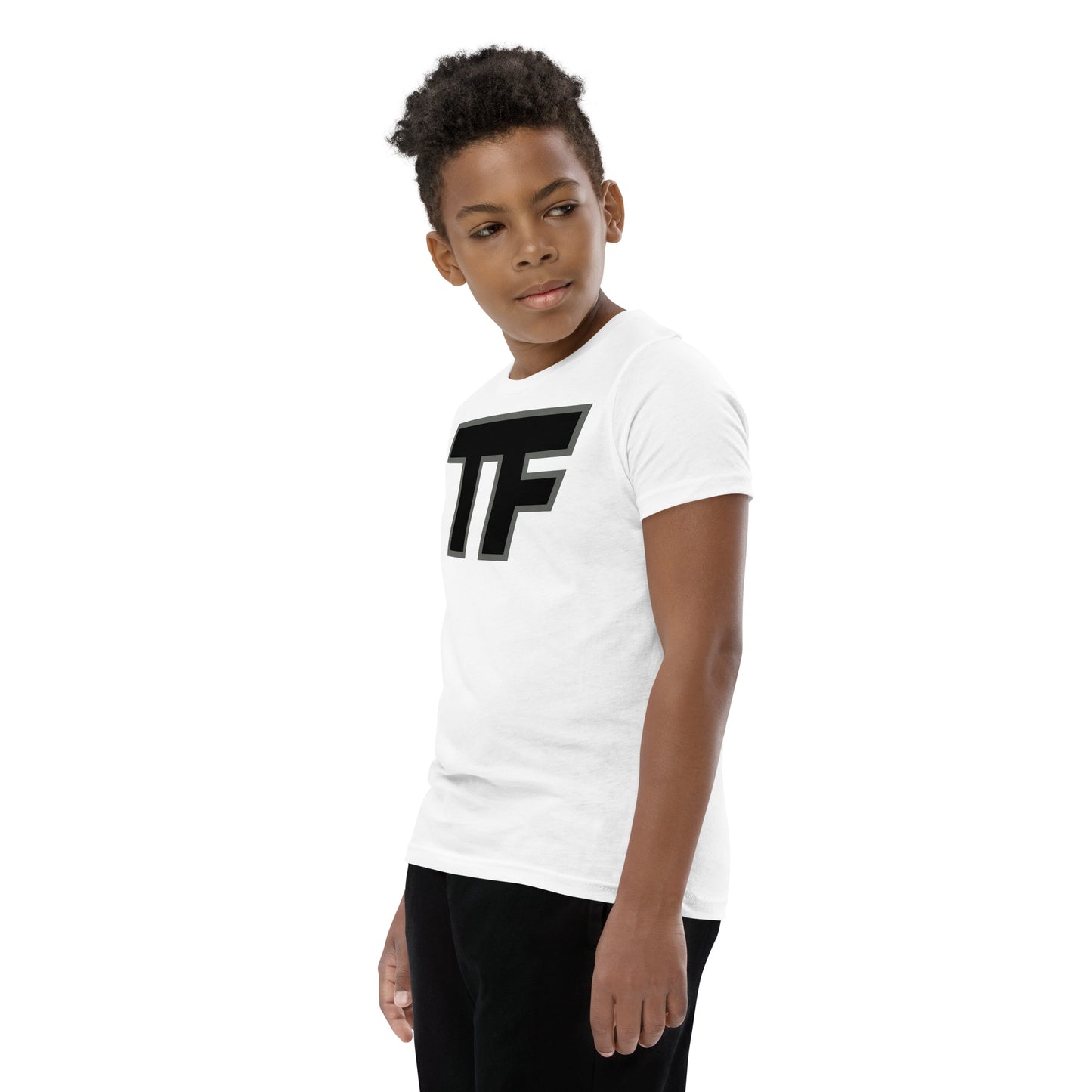 Youth Short Sleeve T-Shirt