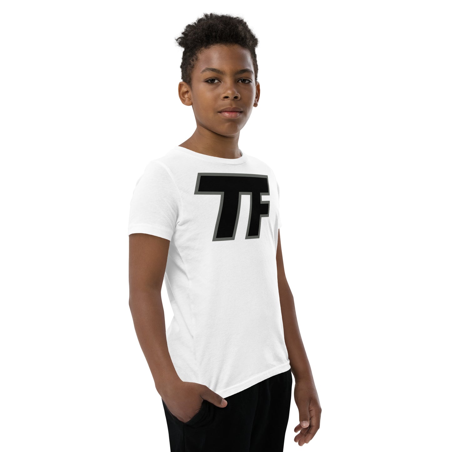 Youth Short Sleeve T-Shirt